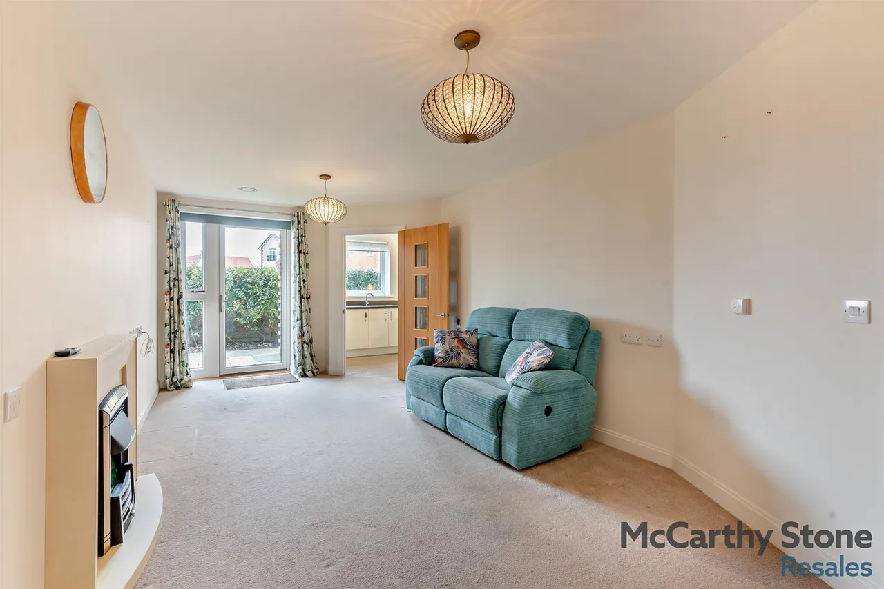 1 bed flat for sale, Greenwood Way, Harwell, OX11
