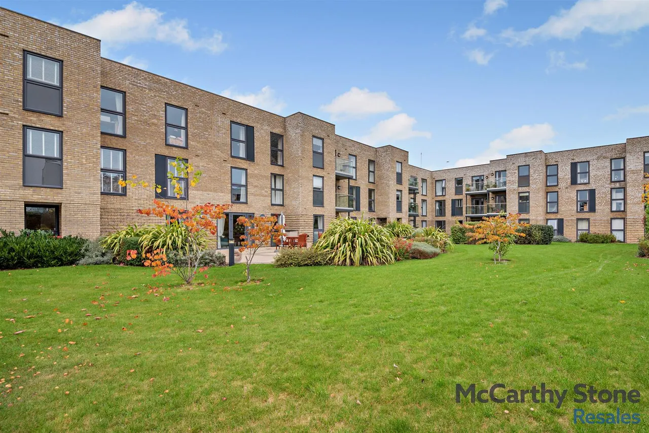 Greenwood Way, Harwell, OX11, photo 10