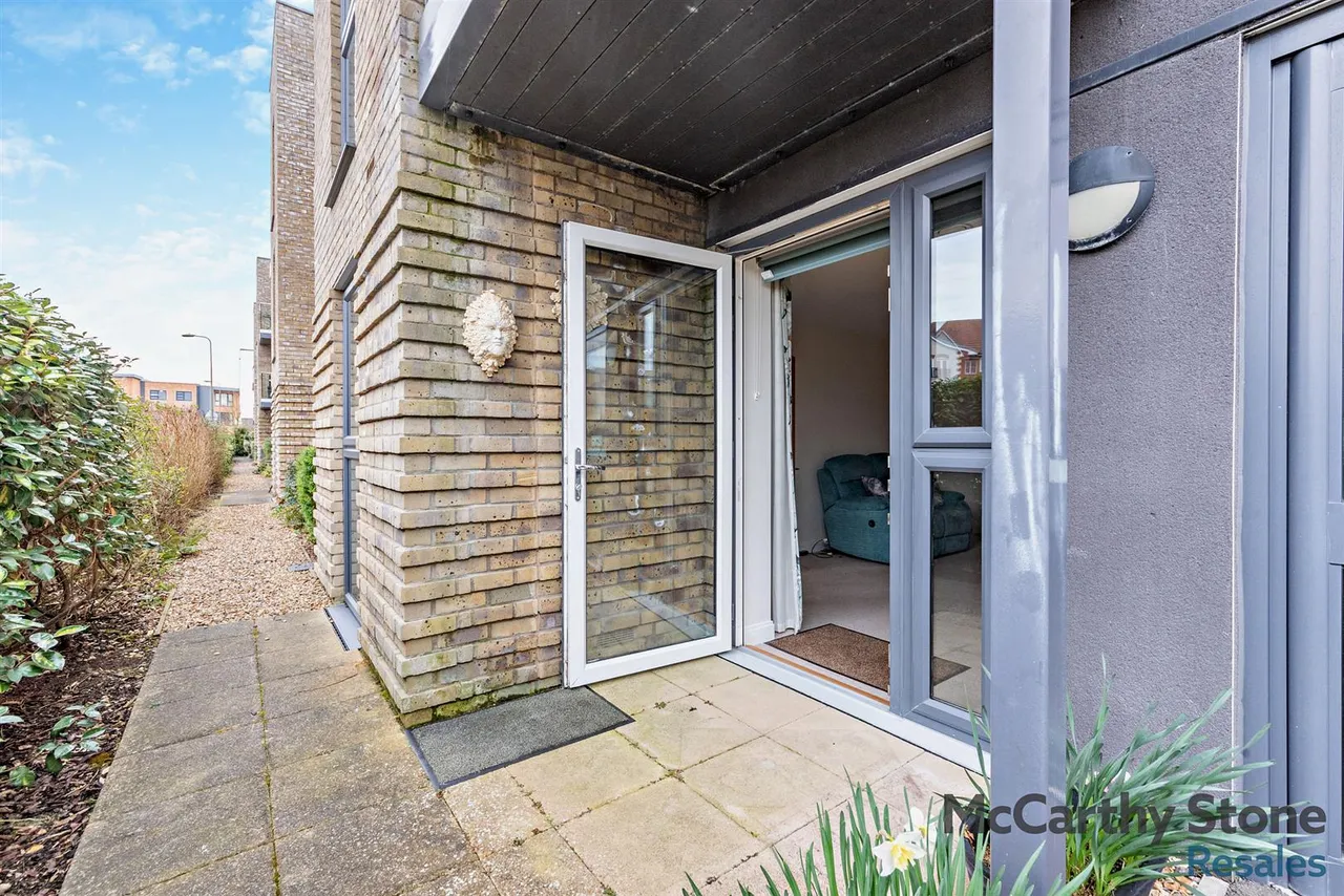 Greenwood Way, Harwell, OX11, photo 4