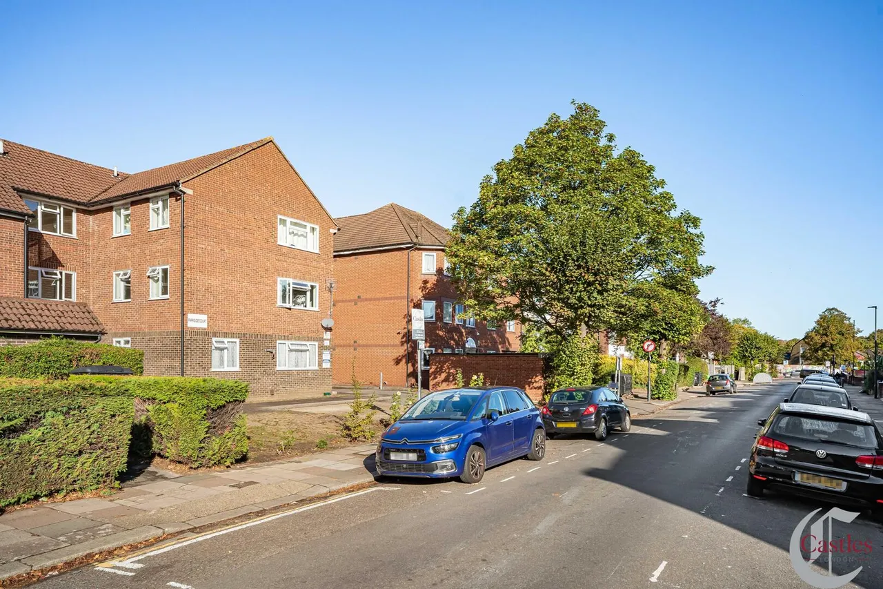 Palmerston Road, N22, photo 10