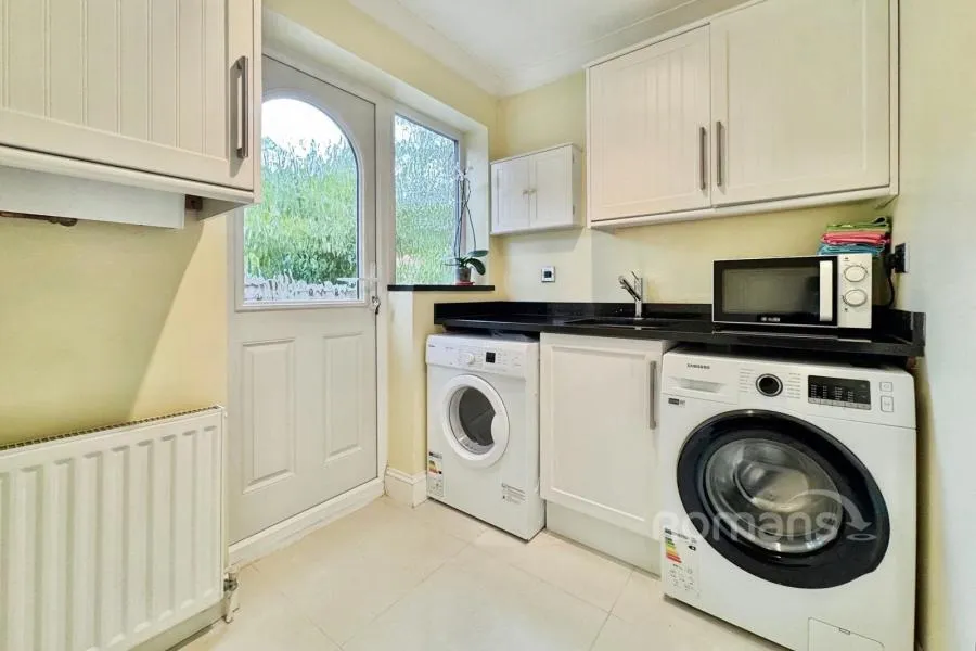 Georgeham Road, Owlsmoor, GU47, photo 5