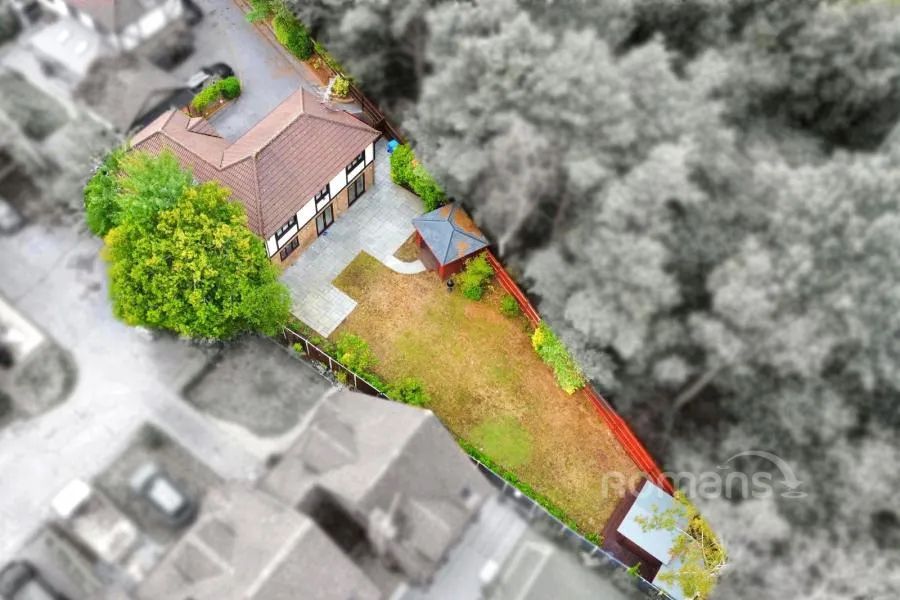 Georgeham Road, Owlsmoor, GU47, photo 2