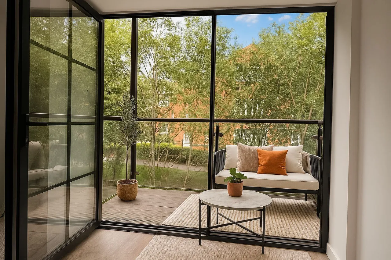 1 bed flat for sale — The Boiler House, Factory Lane West, Halstead
