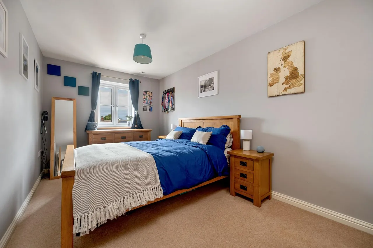 John Clare Close, Oakham, LE15, photo 6