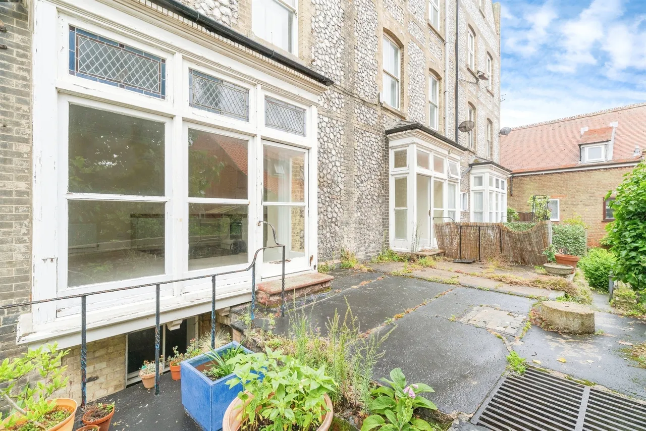 Overstrand Road, Cromer, photo 7