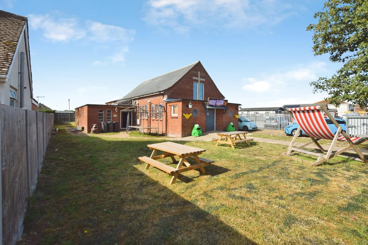 Sea Lane, Ingoldmells, PE25, photo 12