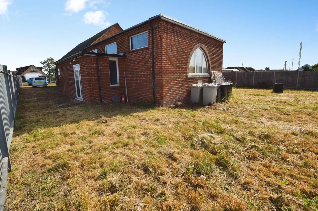 Sea Lane, Ingoldmells, PE25, photo 11
