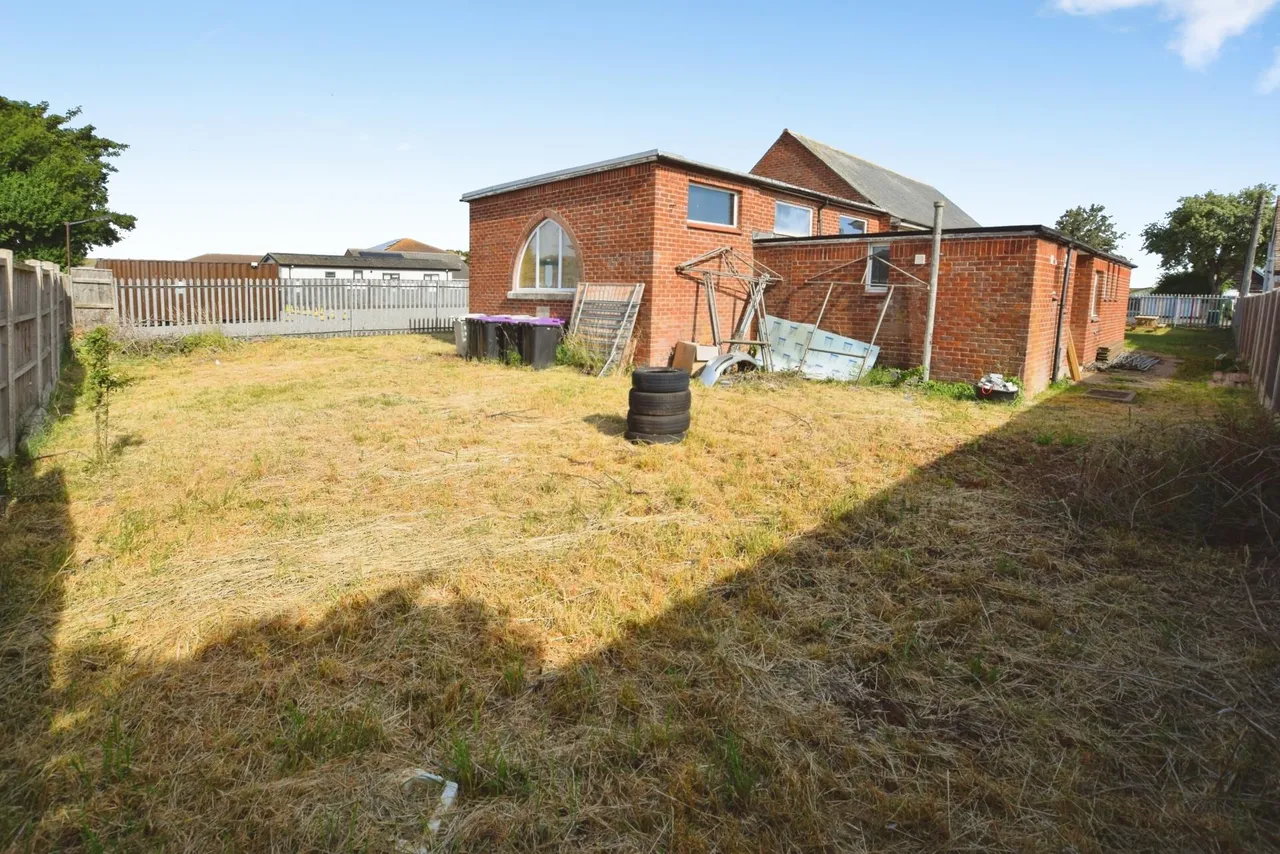 Sea Lane, Ingoldmells, PE25, photo 10