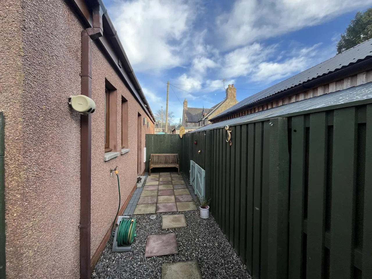 Munro Place, Conon Bridge, IV7, photo 15