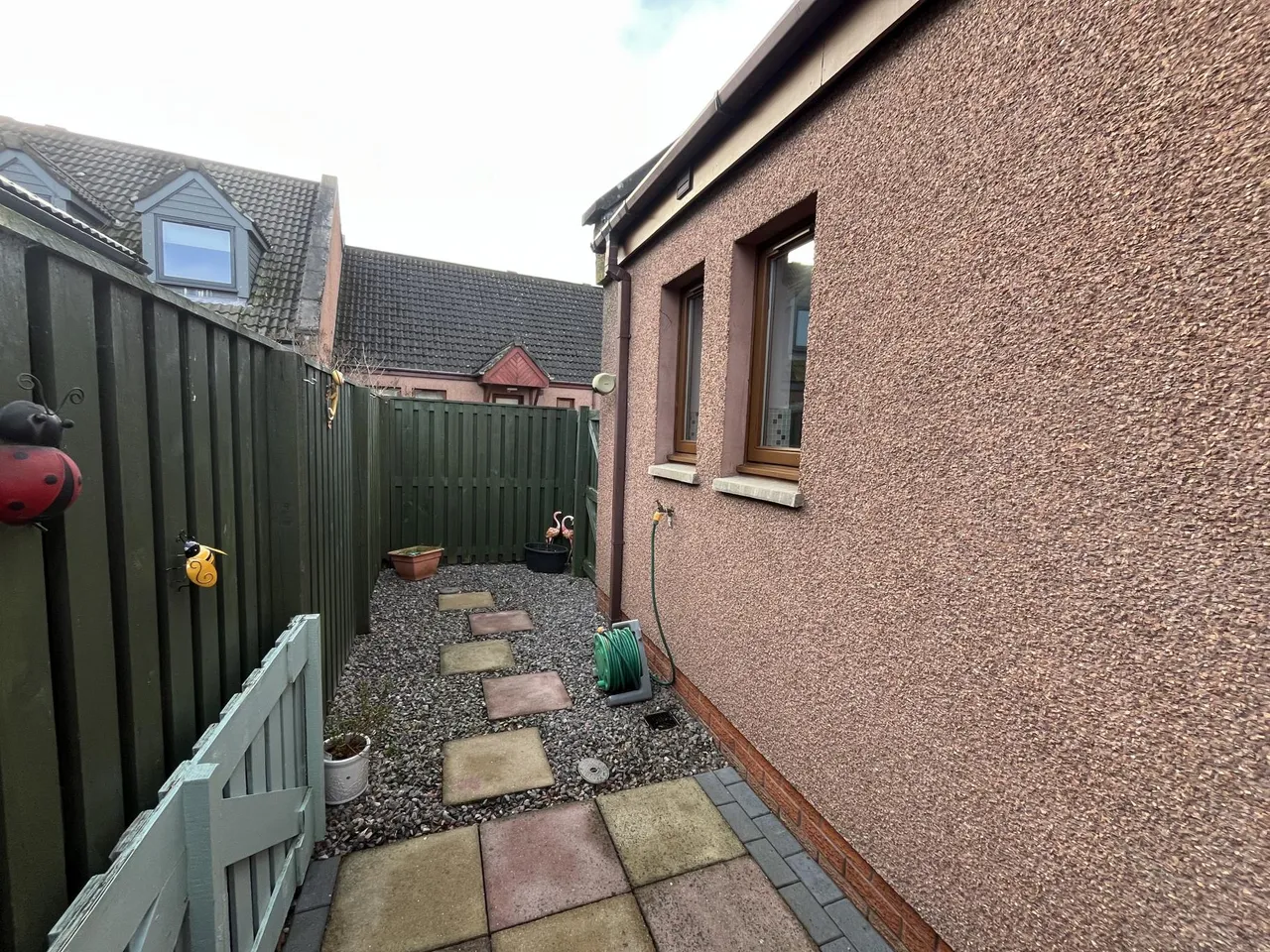 Munro Place, Conon Bridge, IV7, photo 14