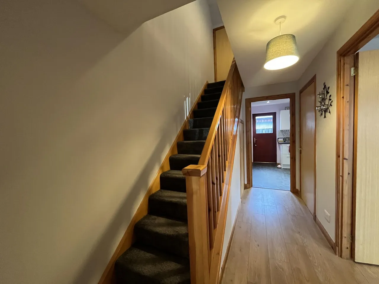 Munro Place, Conon Bridge, IV7, photo 3
