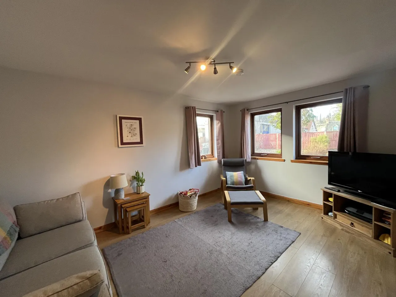 Munro Place, Conon Bridge, IV7, photo 8