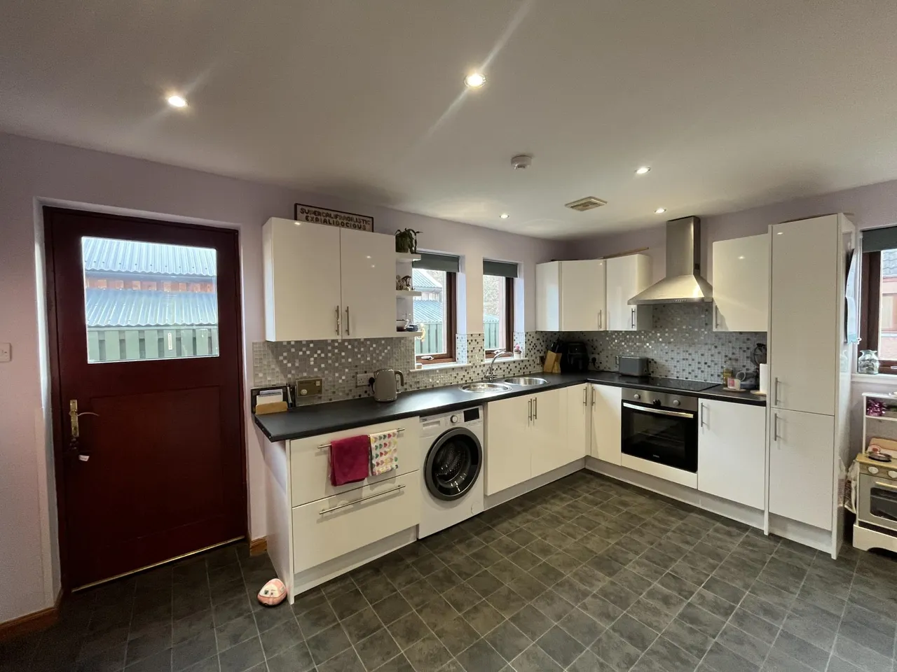 Munro Place, Conon Bridge, IV7, photo 4