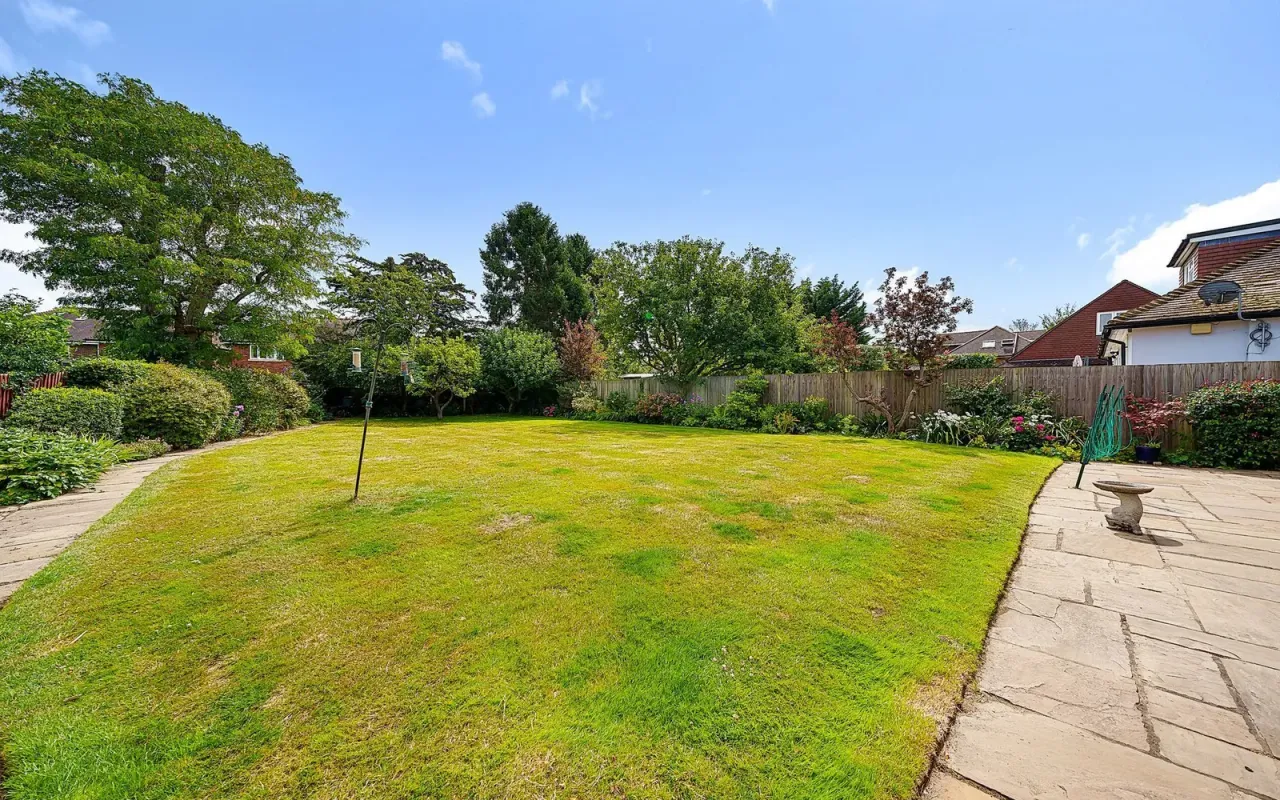 Royal Avenue, Worcester Park, KT4, photo 10