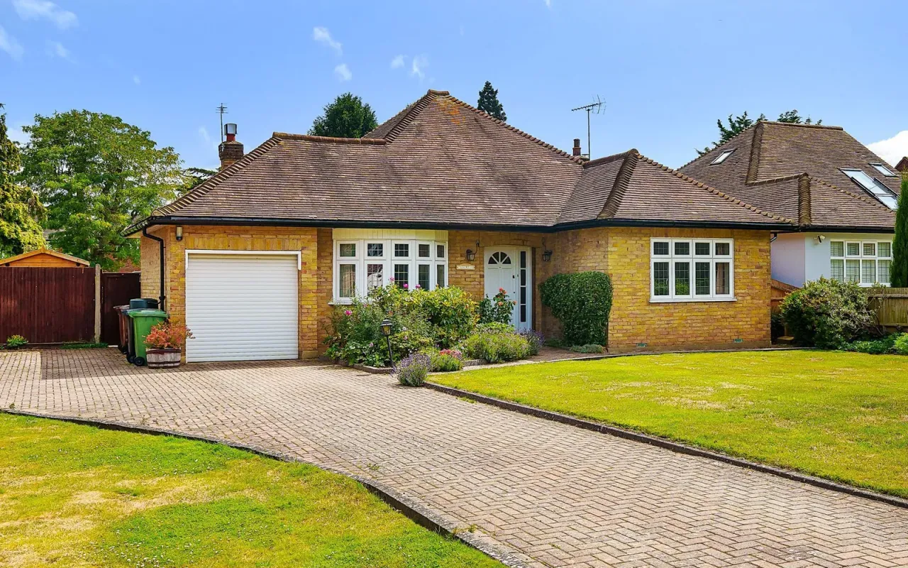 Royal Avenue, Worcester Park, KT4, photo 15