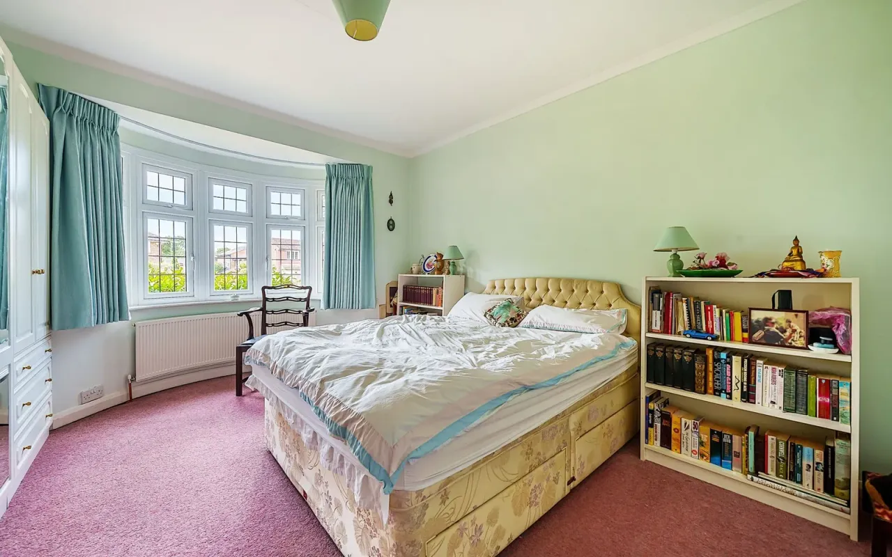 Royal Avenue, Worcester Park, KT4, photo 14