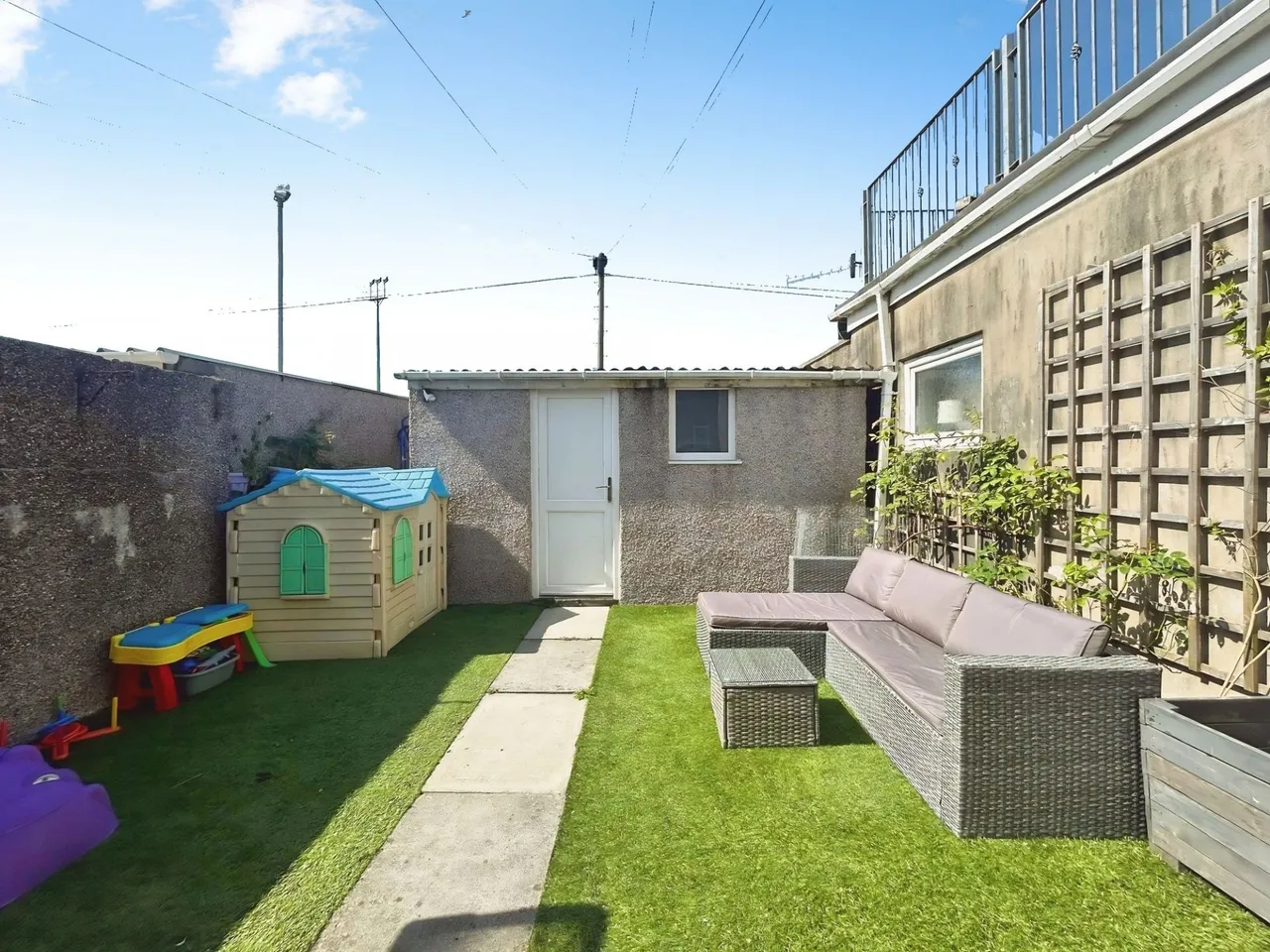 Pisgah Street, Bridgend, CF33, photo 13