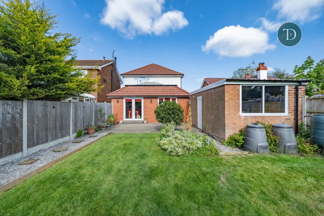 Pooltown Road, Whitby, CH65 7AF, photo 23
