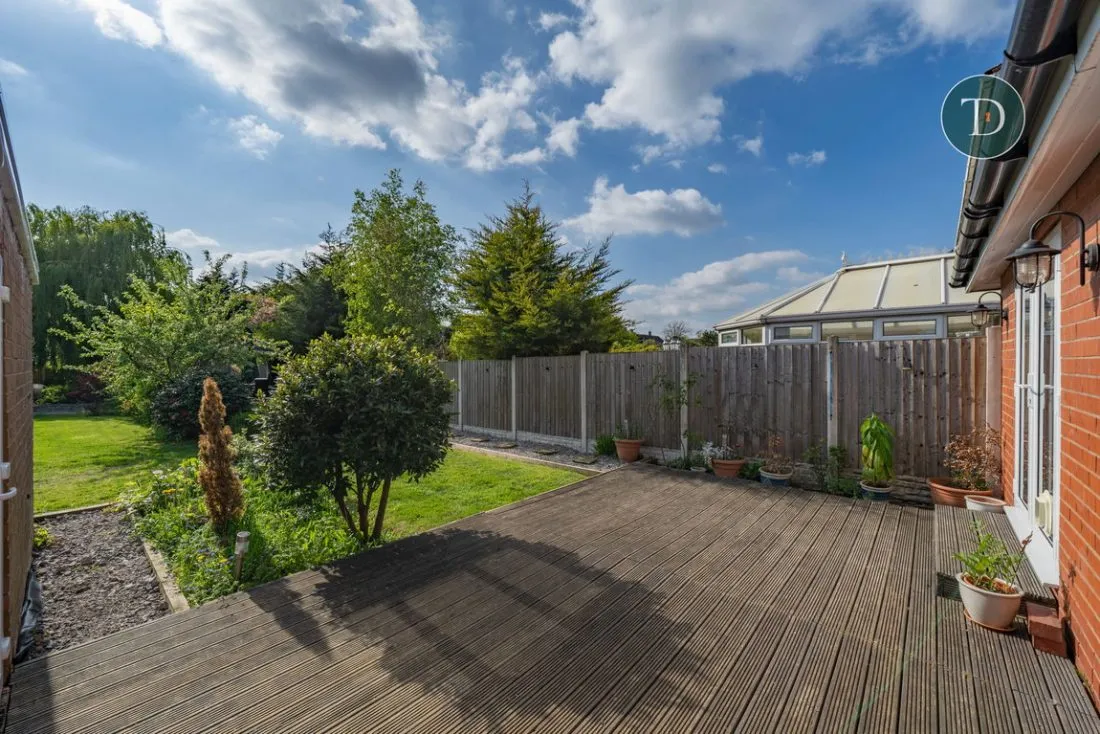 Pooltown Road, Whitby, CH65 7AF, photo 29
