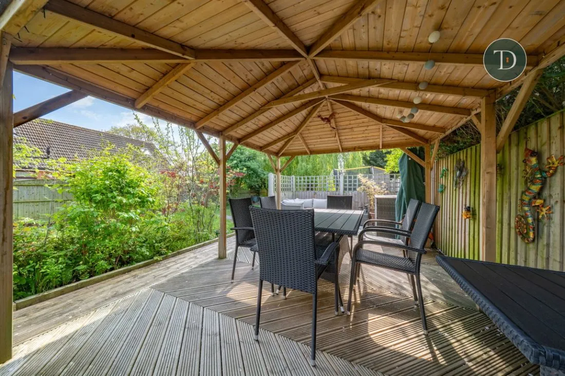 Pooltown Road, Whitby, CH65 7AF, photo 27