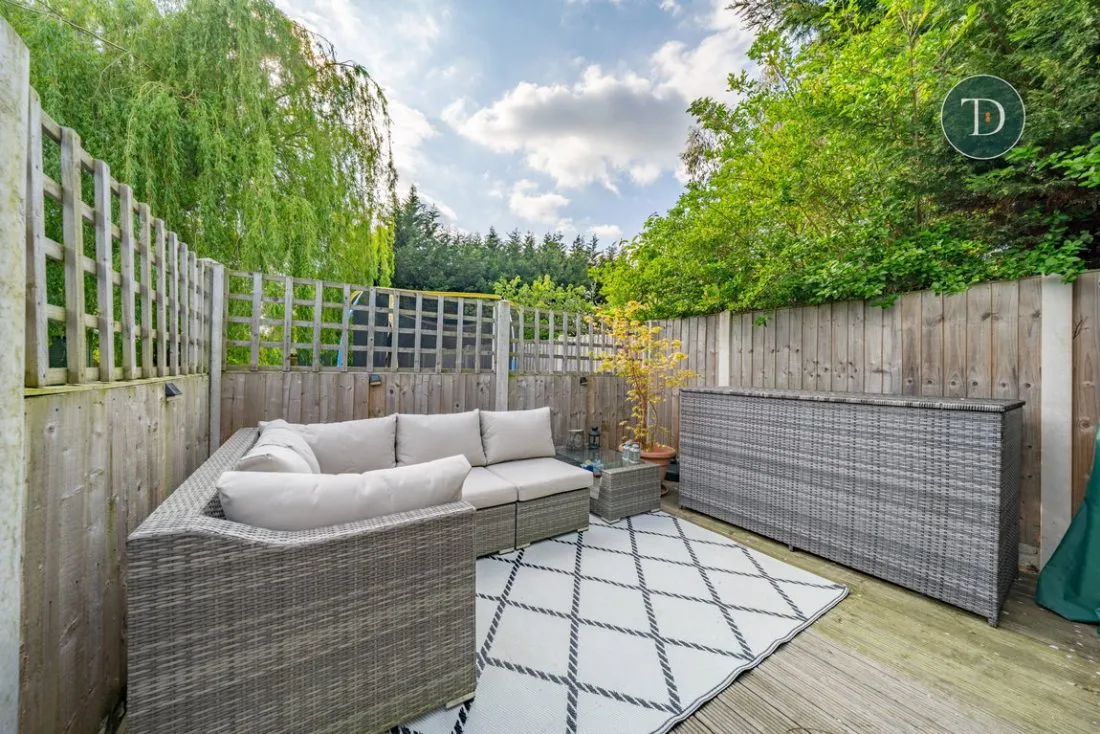 Pooltown Road, Whitby, CH65 7AF, photo 25