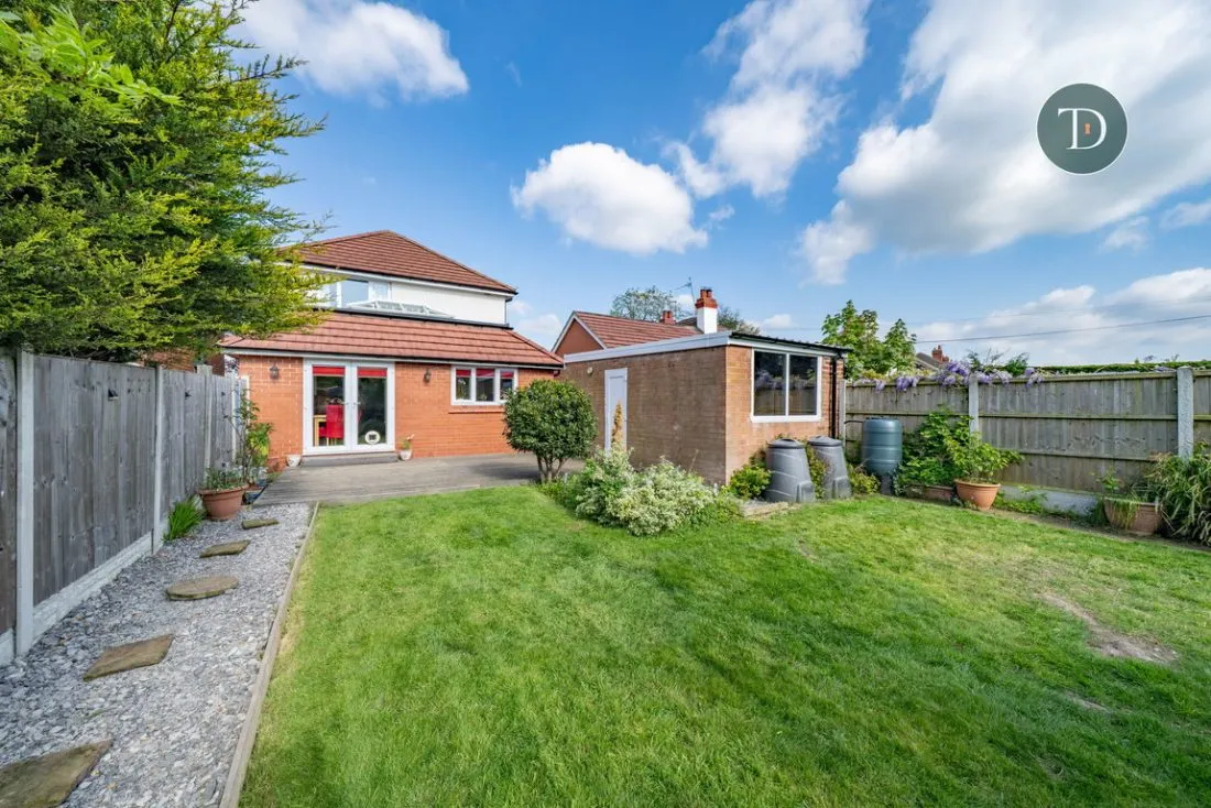 Pooltown Road, Whitby, CH65 7AF, photo 28