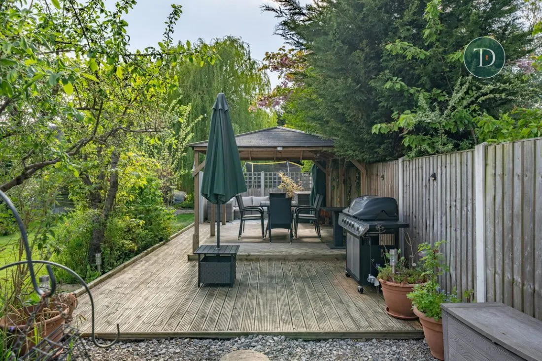 Pooltown Road, Whitby, CH65 7AF, photo 26