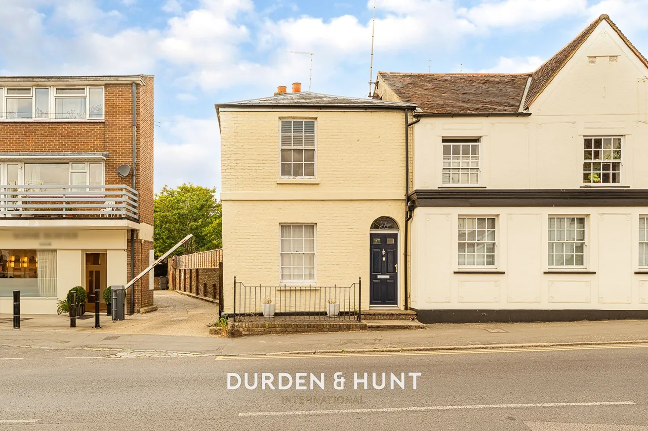High Street, Ongar, CM5, photo 25