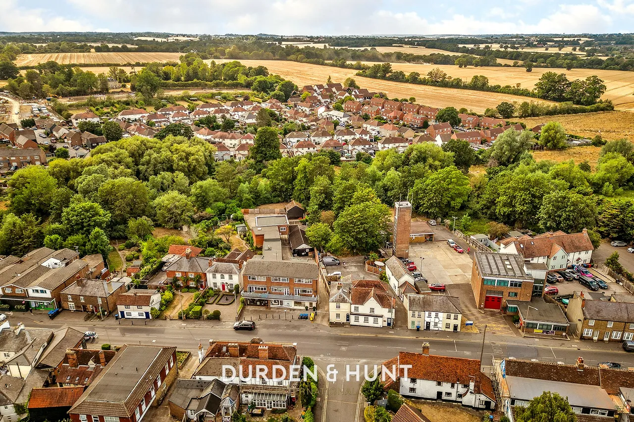 High Street, Ongar, CM5, photo 24