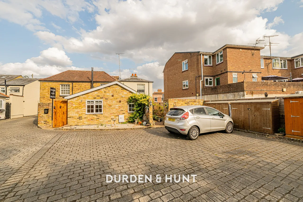 High Street, Ongar, CM5, photo 22
