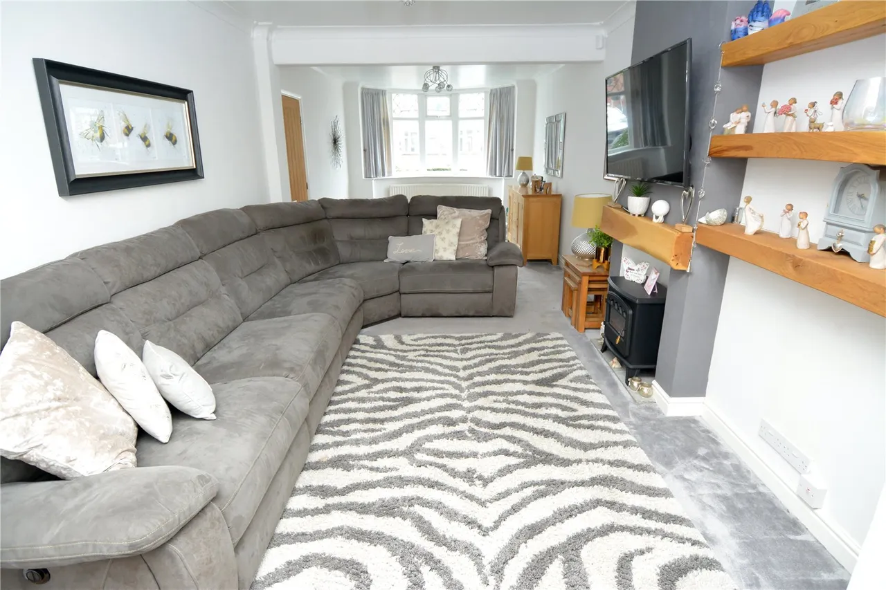 Beech Farm Croft, Northfield, Birmingham, B31 2LG, photo 3