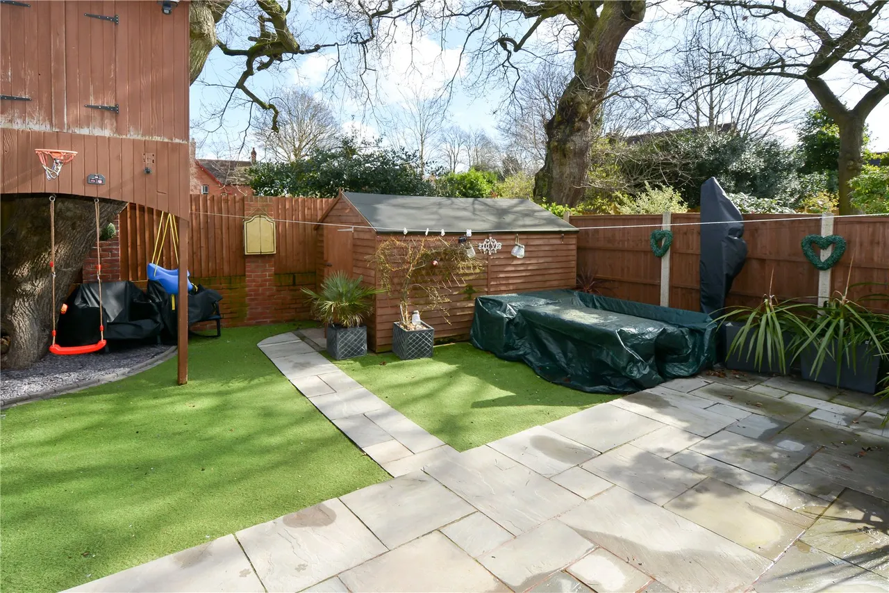 Beech Farm Croft, Northfield, Birmingham, B31 2LG, photo 16