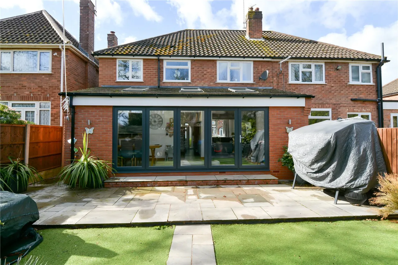 Beech Farm Croft, Northfield, Birmingham, B31 2LG, photo 17