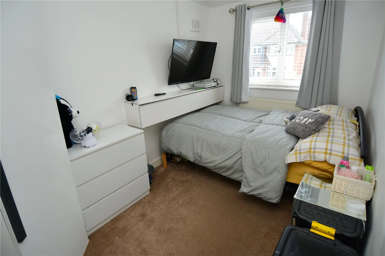 Beech Farm Croft, Northfield, Birmingham, B31 2LG, photo 12