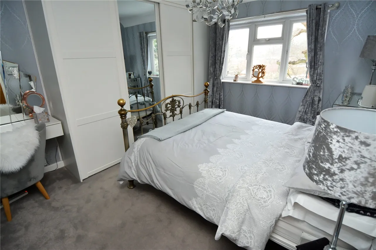 Beech Farm Croft, Northfield, Birmingham, B31 2LG, photo 10