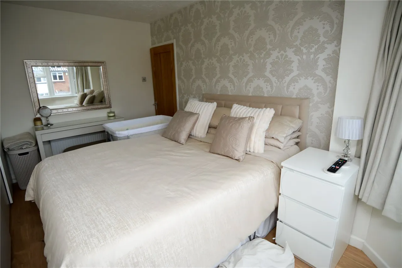 Beech Farm Croft, Northfield, Birmingham, B31 2LG, photo 8