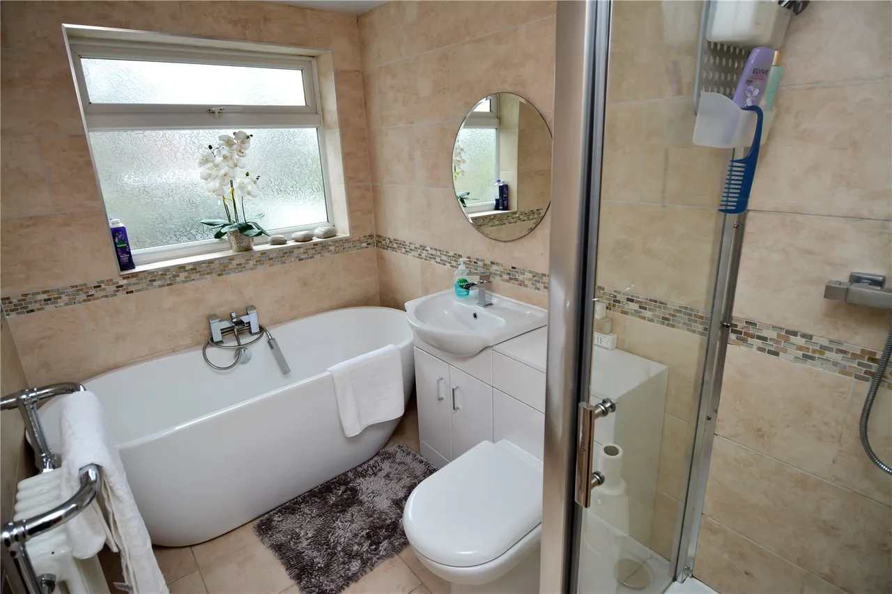 Beech Farm Croft, Northfield, Birmingham, B31 2LG, photo 11