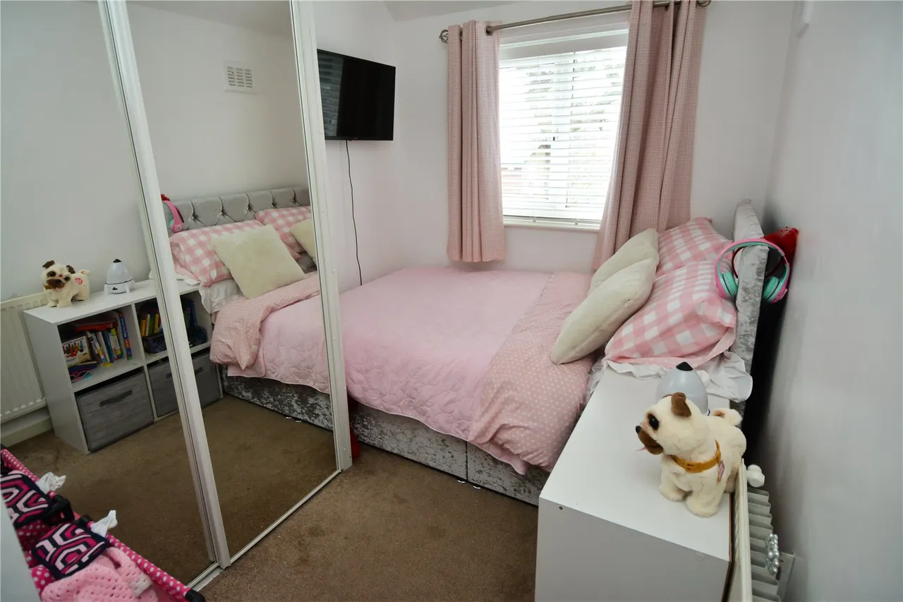 Beech Farm Croft, Northfield, Birmingham, B31 2LG, photo 13
