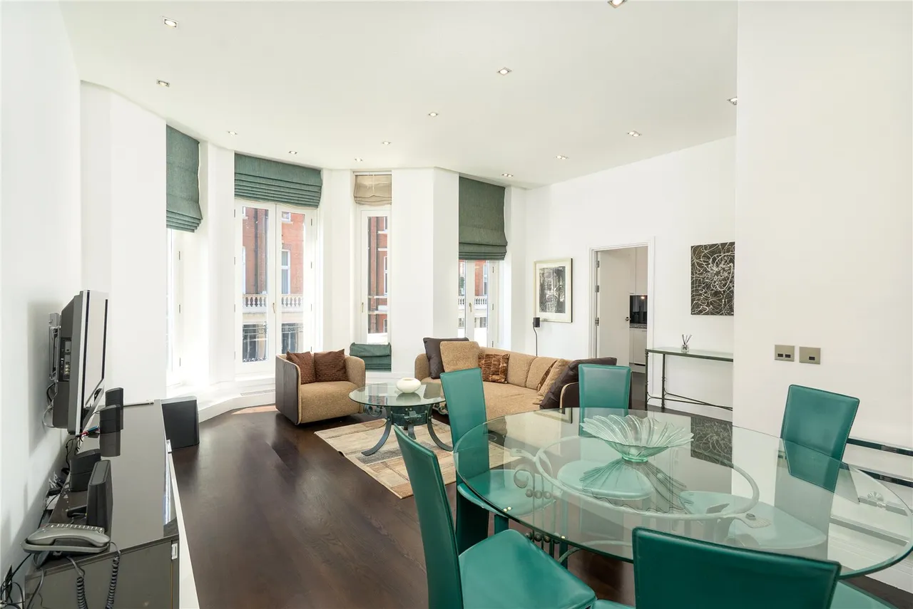 Park Street, Mayfair, London, W1K 6NT, photo 4