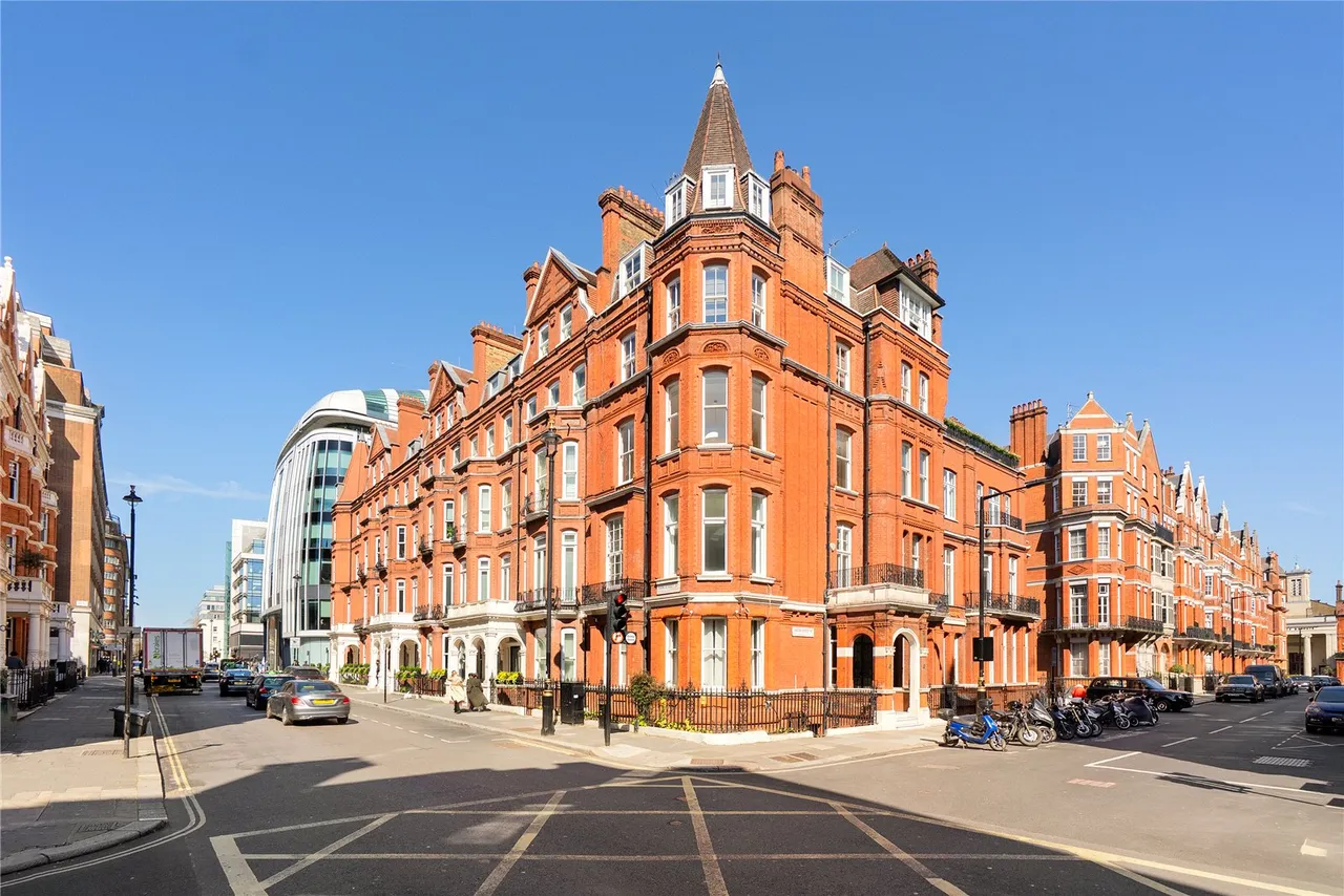 Park Street, Mayfair, London, W1K 6NT, photo 5