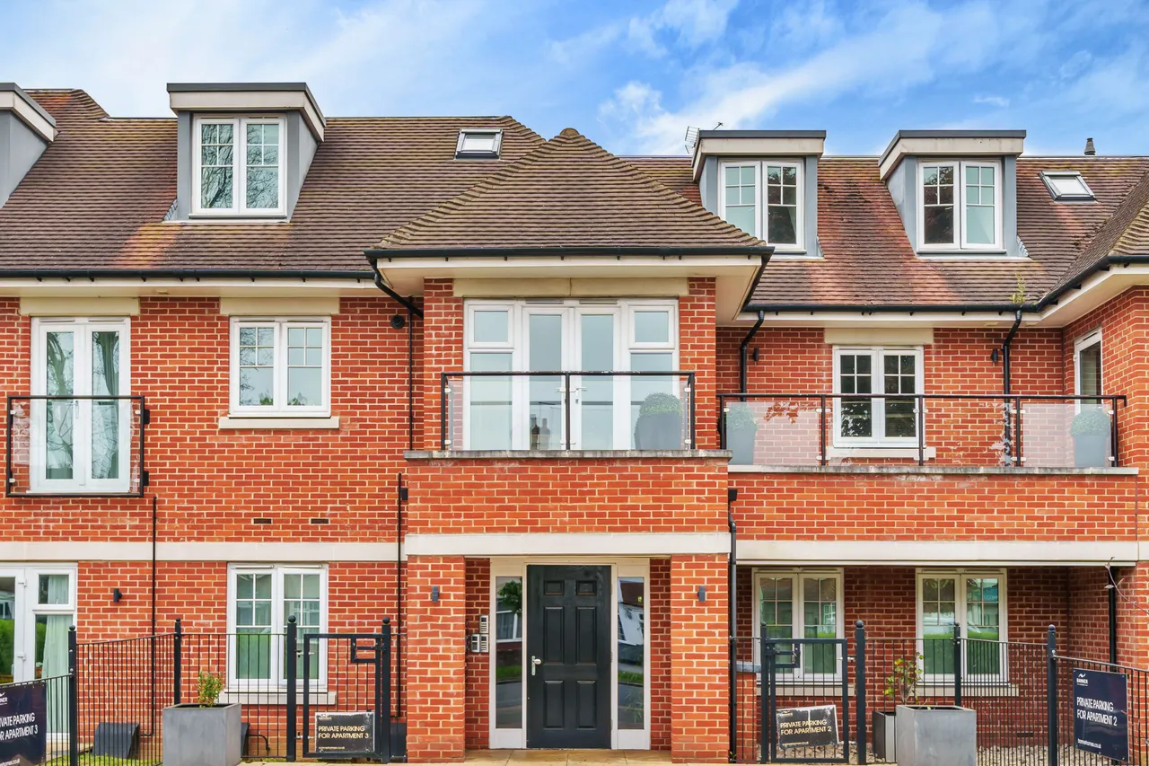 6 Marylake Court, 293 Whitchurch Lane, Edgware, photo 9