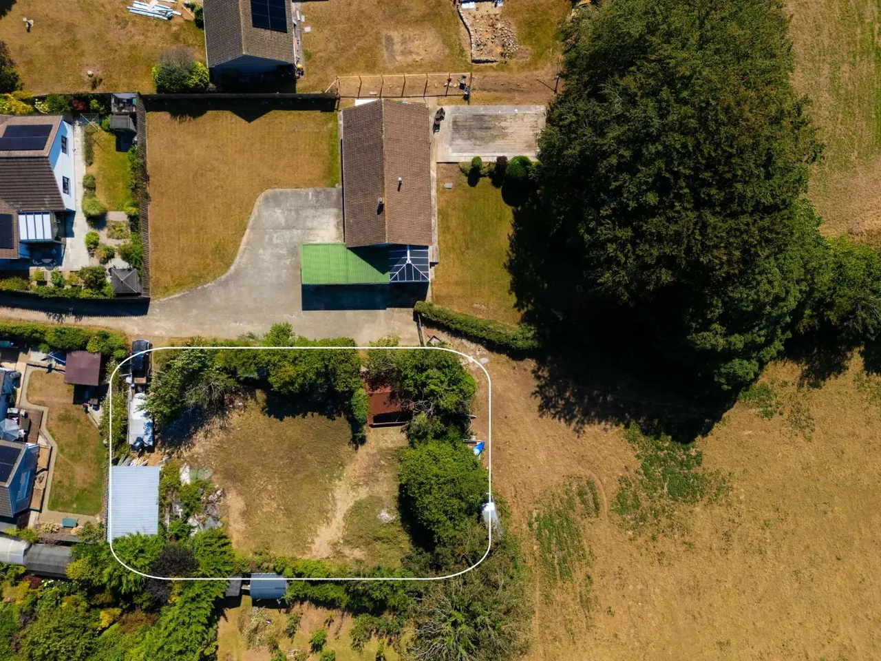 Tremeer Lane, St. Tudy, Bodmin, Cornwall, PL30 3NF, photo 2