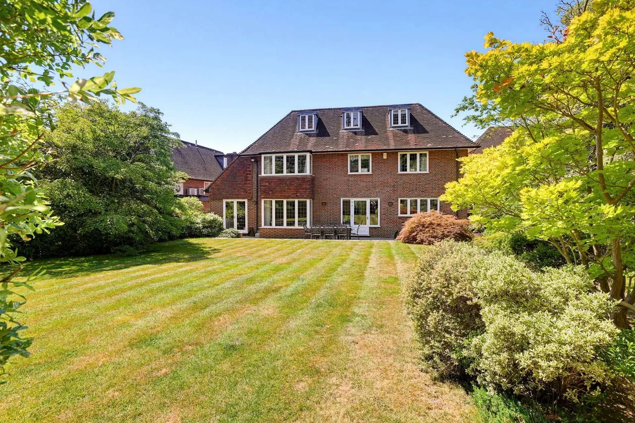 Wykeham Road, London, NW4, photo 9