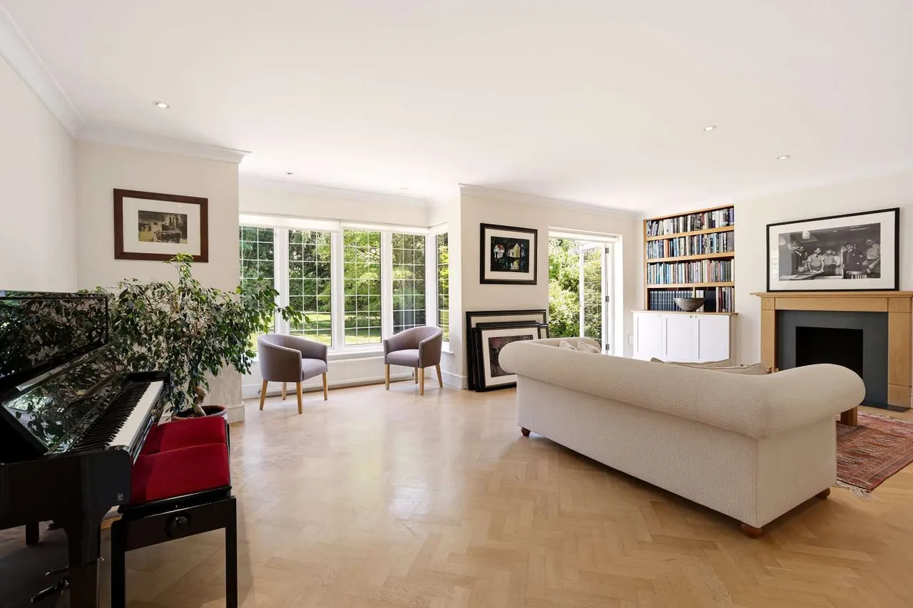 Wykeham Road, London, NW4, photo 7