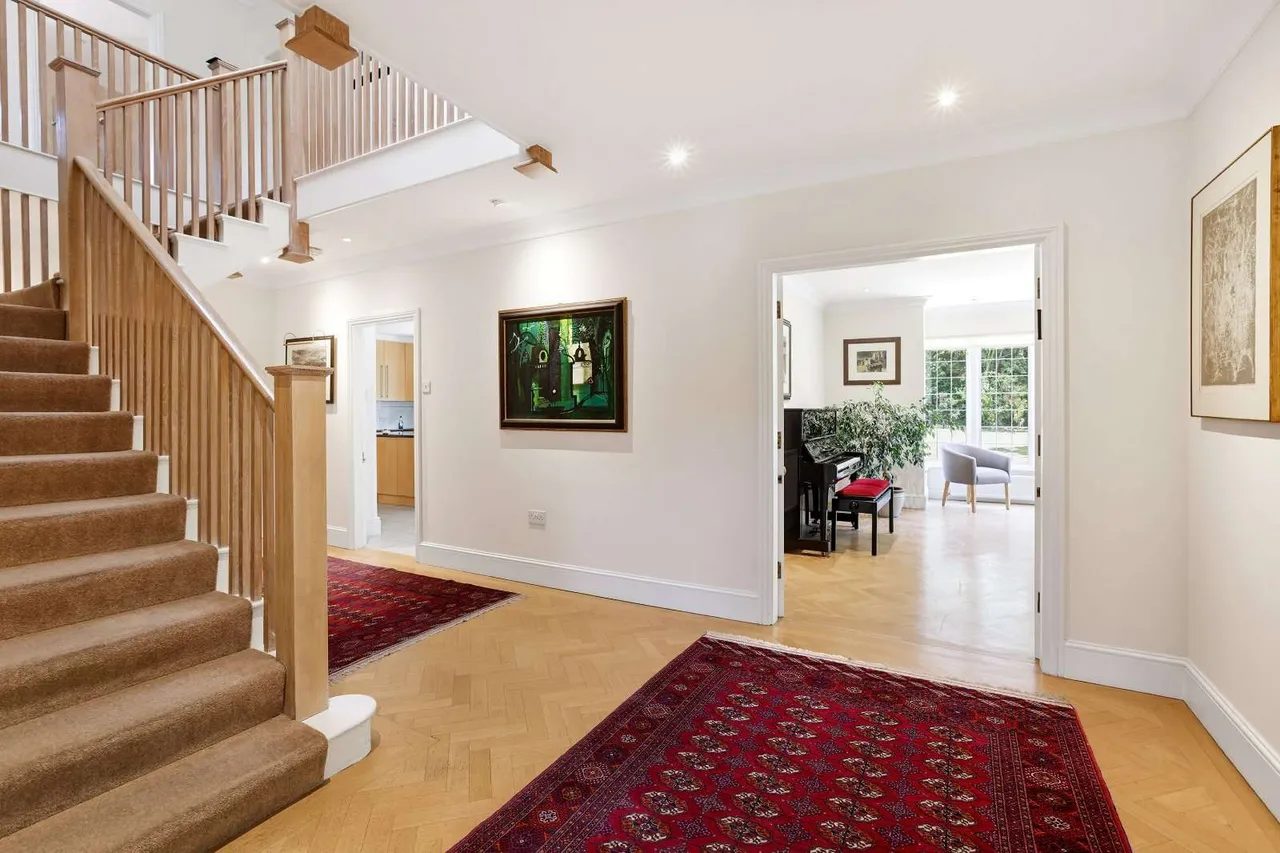 Wykeham Road, London, NW4, photo 4
