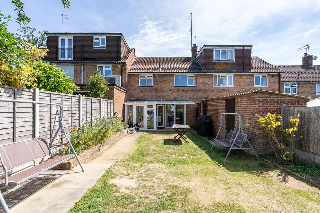 Stubs Hill, Dorking, RH4, photo 12