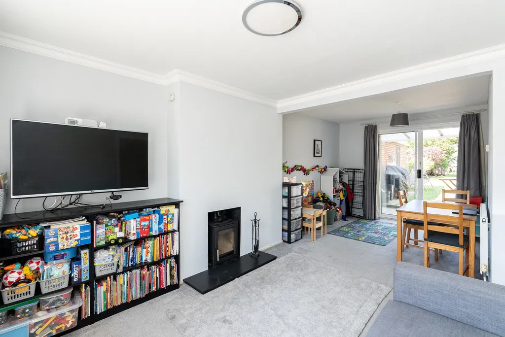 3 bed house for sale, Stubs Hill, Dorking, RH4