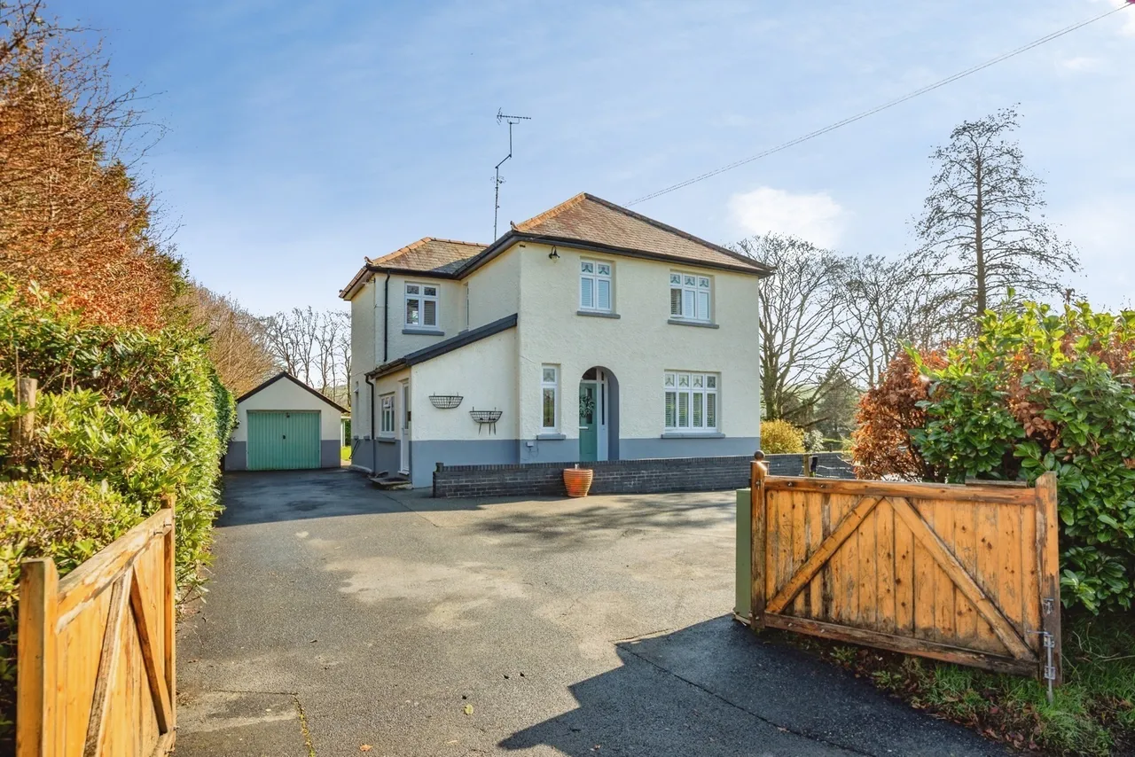 Ffarmers, Llanwrda, SA19, photo 33