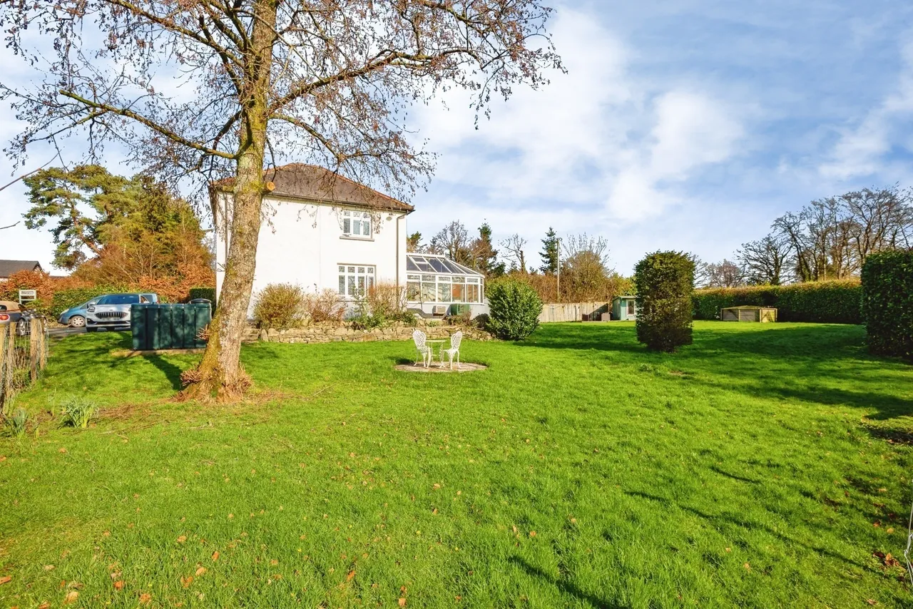 Ffarmers, Llanwrda, SA19, photo 25