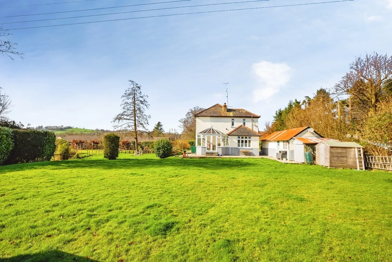 Ffarmers, Llanwrda, SA19, photo 26